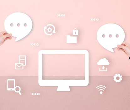 パッケージ型在庫管理システムのイメージ画像