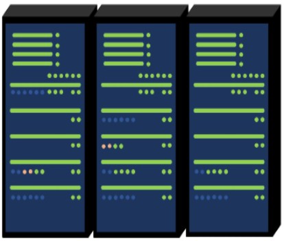 オンプレミス型在庫管理システムのイメージ画像