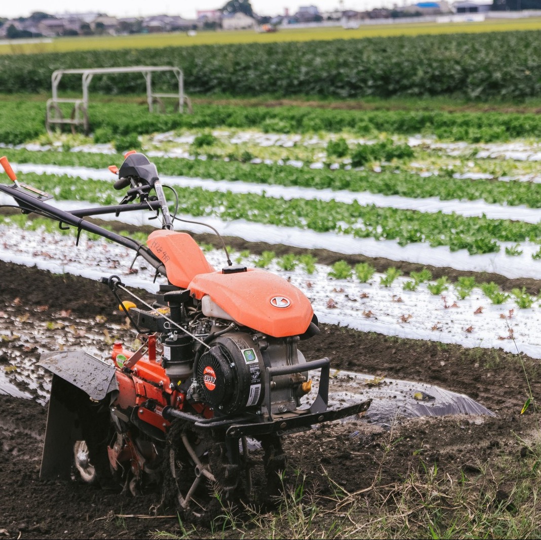 その他業界における在庫管理システムの導入事例イメージ画像