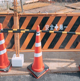 土木・建設業における在庫管理システムの導入事例イメージ画像