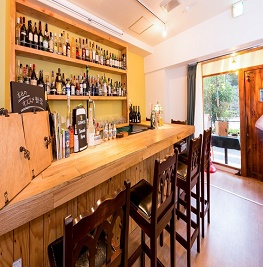 飲食店における在庫管理システムの導入事例イメージ画像